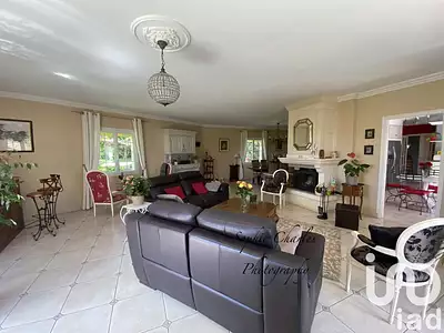 Maison, 294 m²