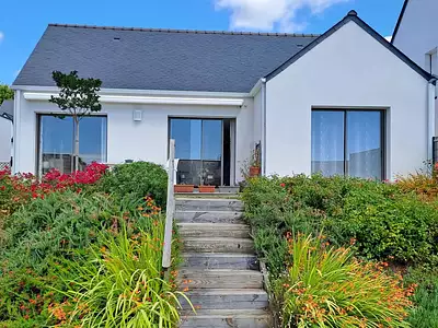 Maison, 69 m²