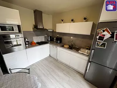 Maison, 115 m²