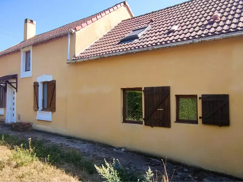 Maison, 170 m²