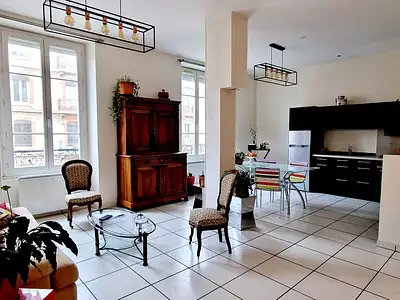 Appartement, 76,49 m²