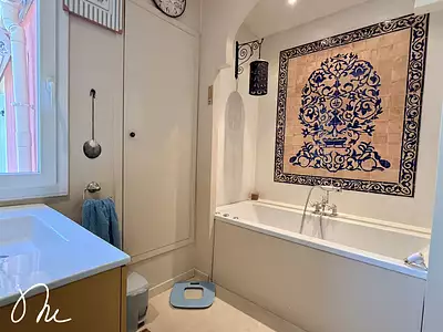 Maison, 118,95 m²