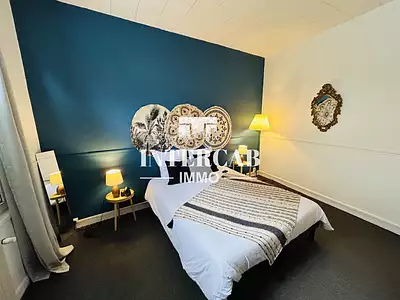 Appartement, 55 m²