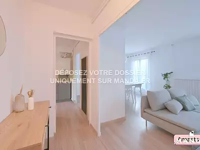 Appartement, 104 m²