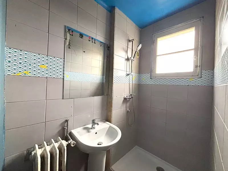 Appartement, 60 m²
