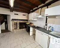 Maison, 65 m²