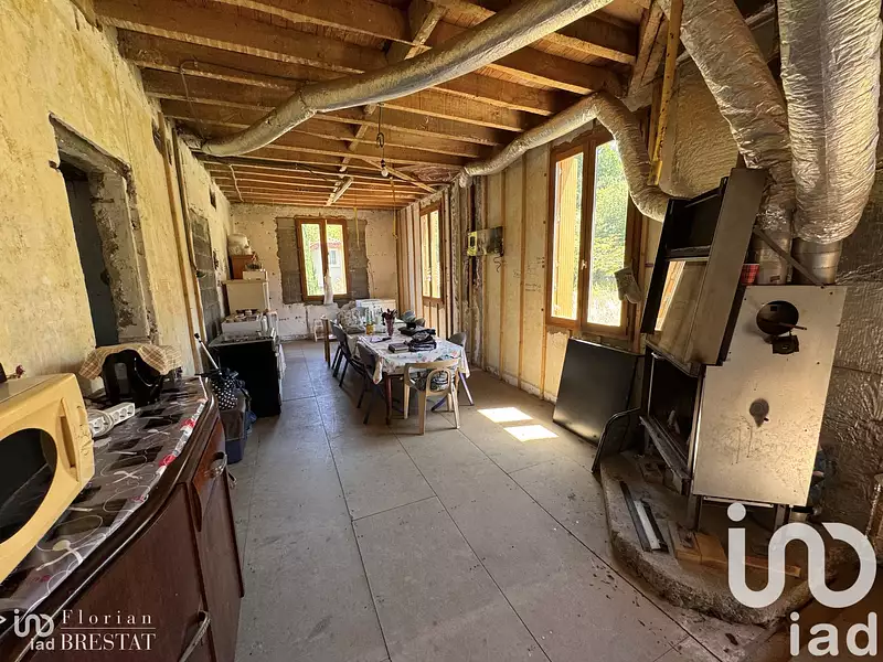 Maison, 182 m²