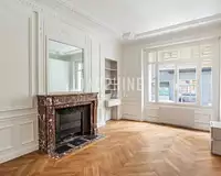 Appartement, 138 m²