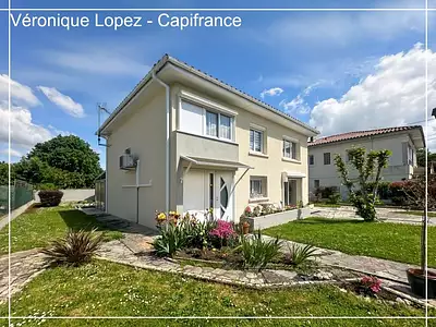 Maison, 101 m²