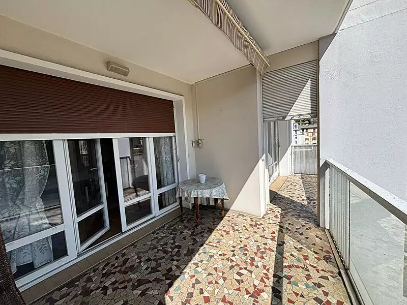 Appartement, 86,47 m²
