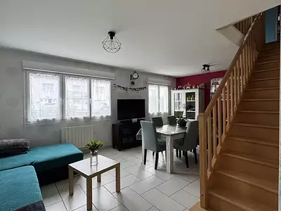 Maison, 80 m²