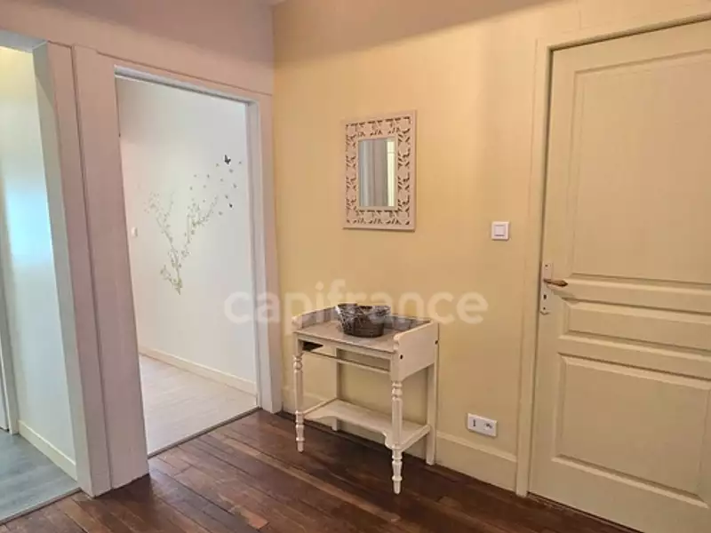 Appartement, 79 m²