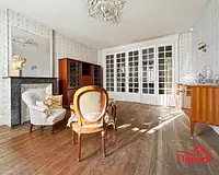 Maison, 167 m²