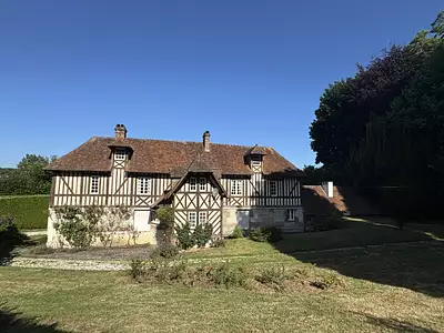 Maison, 250 m²