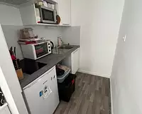 Appartement, 36,31 m²