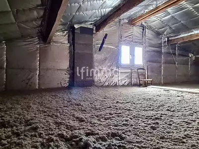 Maison, 204 m²