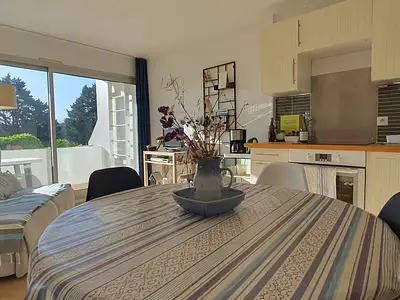 Appartement, 47 m²