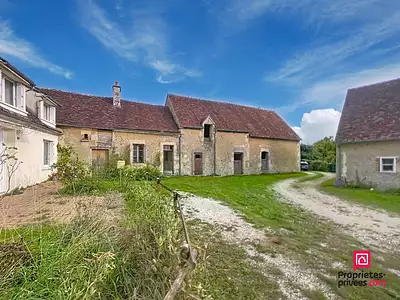 Maison, 180 m²