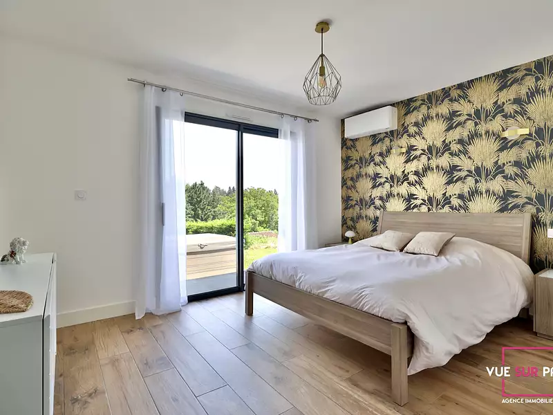 Maison, 205 m²
