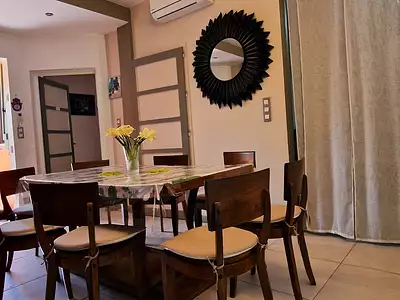 Appartement, 114 m²