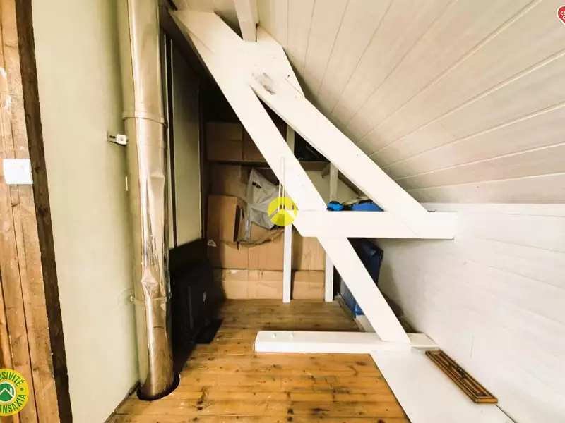 Maison, 120 m²