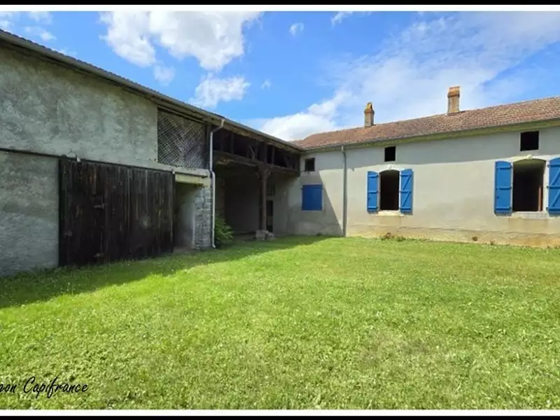 Maison, 155 m²