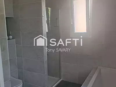 Maison, 105 m²