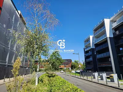 Appartement, 64 m²