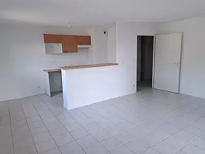Appartement, 65 m²
