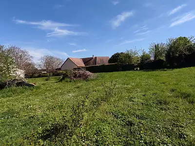 Maison, 84 m²