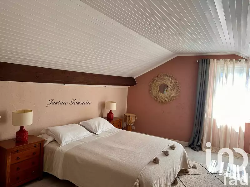 Maison, 160 m²