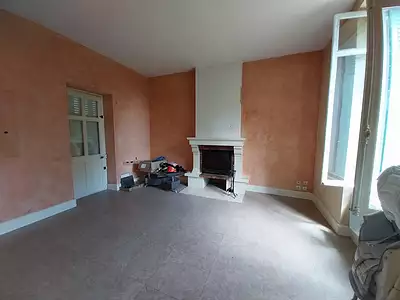 Maison, 111,5 m²