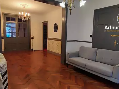Maison, 108 m²