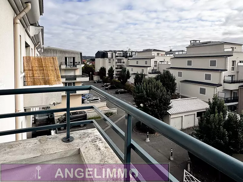 Appartement, 40,31 m²