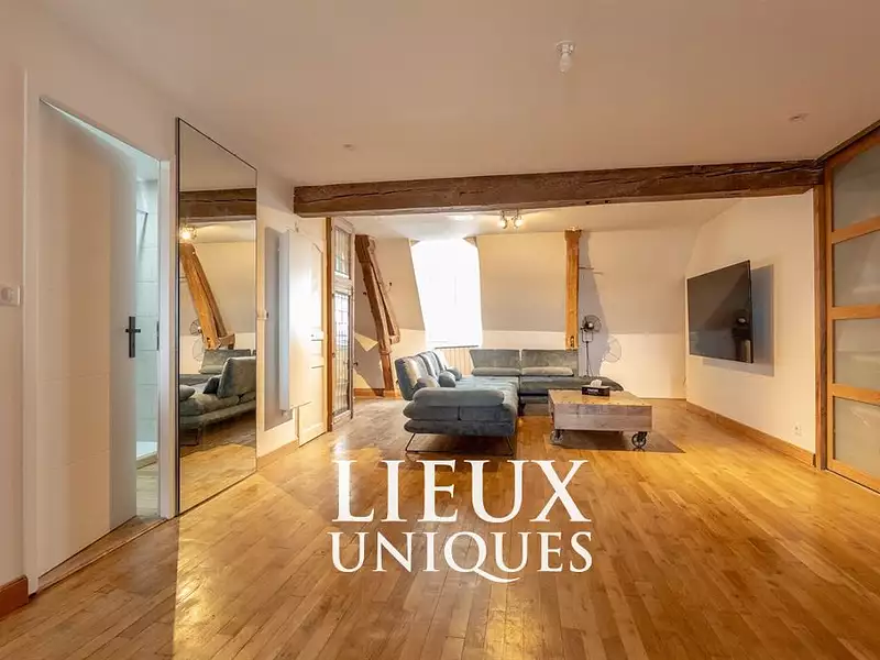Appartement, 98,75 m²