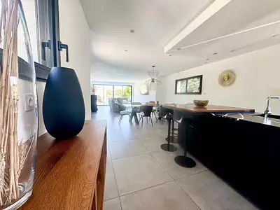 Maison, 211 m²