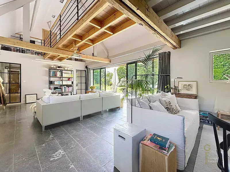 Maison, 207 m²