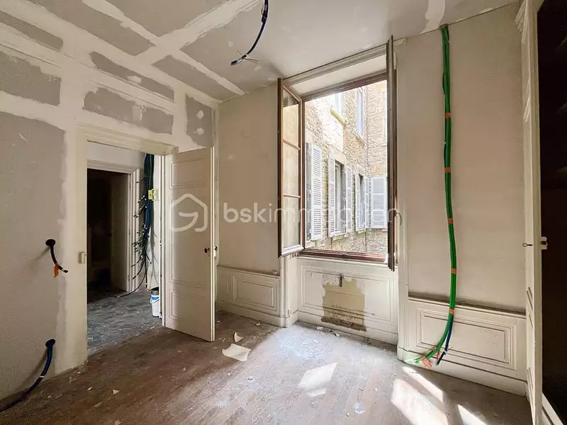 Appartement, 90 m²