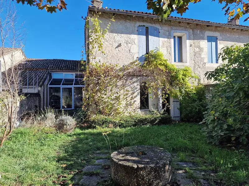 Maison, 233 m²