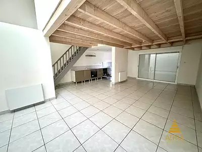 Appartement, 115 m²