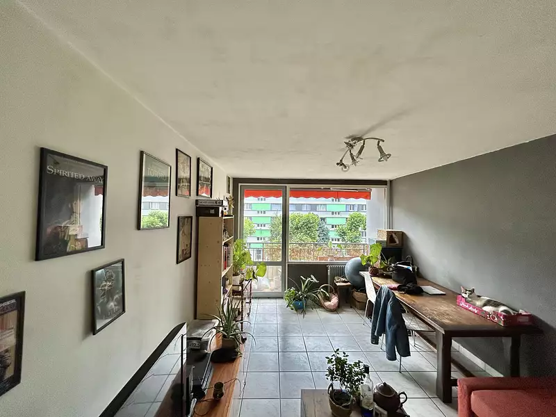 Appartement, 77,23 m²