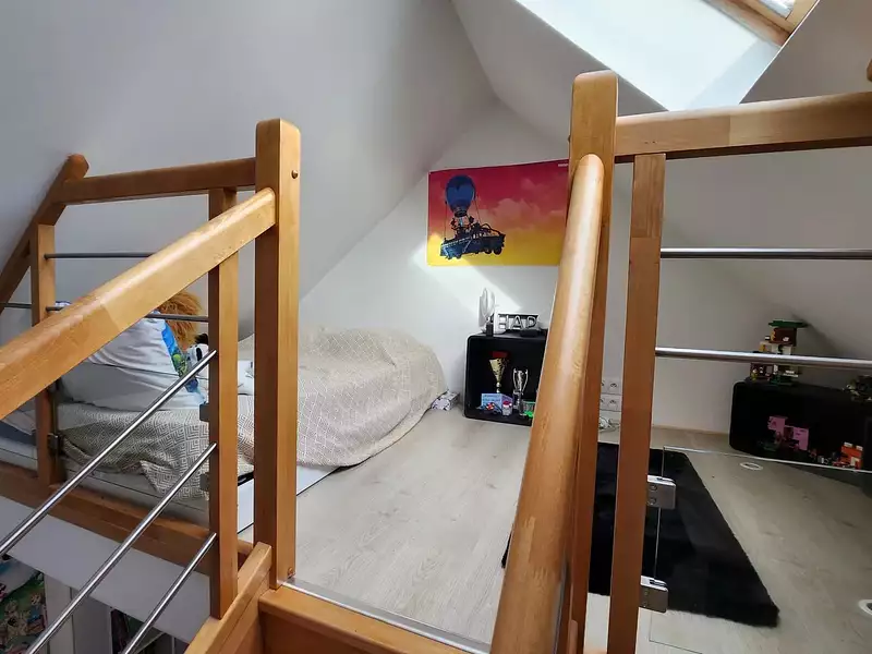 Maison, 120 m²