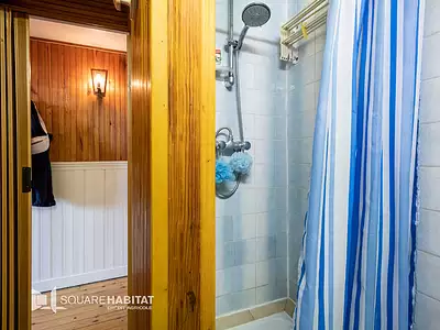 Appartement, 22,62 m²