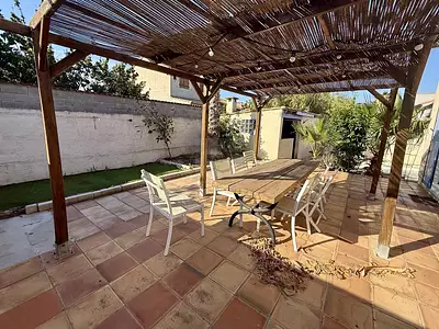 Maison, 115 m²