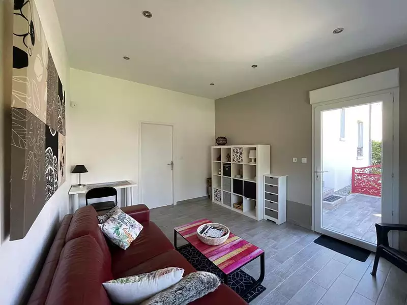 Maison, 168 m²