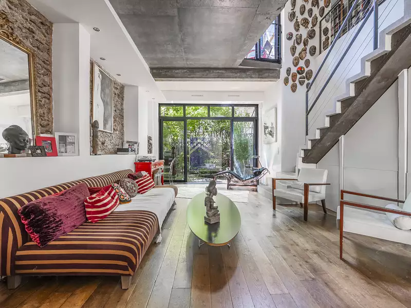 Appartement, 140 m²