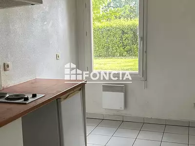 Appartement, 47 m²