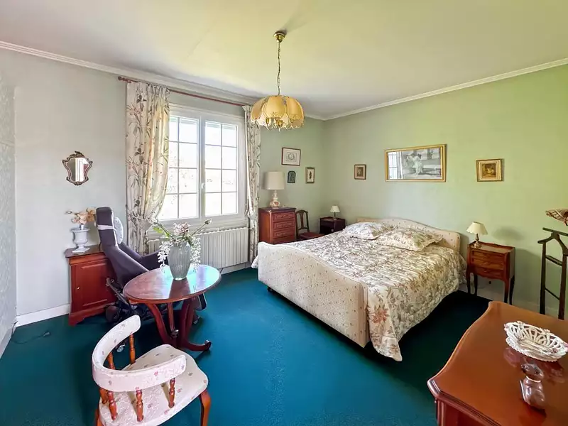 Maison, 98 m²