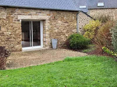 Maison, 59,45 m²