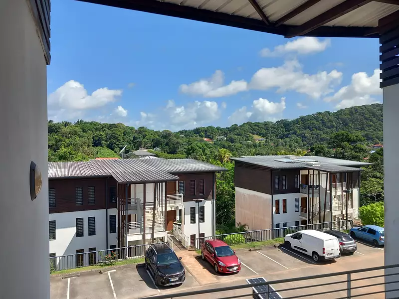 Appartement, 43,51 m²